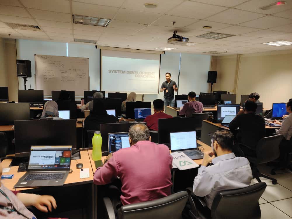 Training session - IoT and embedded systems
